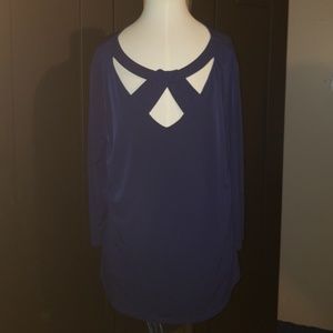 7th Avenue - New York & Company top